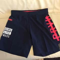 リーボック Reebok ハーフパンツのサムネイル