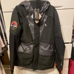 【L】フェニックス　ウィンドストッパー　スキーウェア　スノーボードウェア L】フェニックス ウィンドストッパー スキーウェア スノーボードウェア