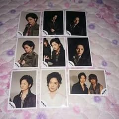 Kis-My-Ft2 公式フォトのサムネイル