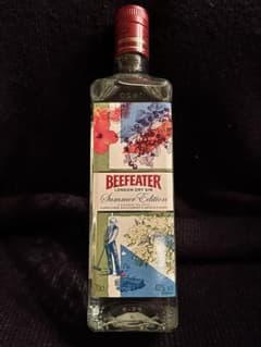 ビーフィーター ジン　サマーエディション　ウィンターエディション m62410429148_1.jpg?1724440020