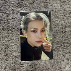 ENHYPEN THE SIN:VANISH ヒスン Weverse ラキドロのサムネイル