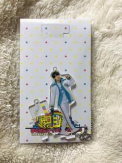 西村拓哉　京セラ2020 アクスタのサムネイル