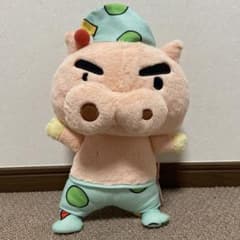 걸어가는 모습만 크레용 신짱 구원의 히어로