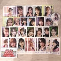 イコラブ ミニフォトvol.9・10 ミニくじ まとめ売り - メルカリ