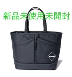 FCRB ESSENTIAL MINI TOTE BAG 最安 25AW る - メルカリ