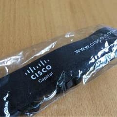 ネックストラップのサムネイル