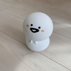 お文具といっしょ　お文具さん　シリコンライトのサムネイル