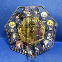 Limbus Company れとぽぷA賞アクリルクロック リンバスカンパニー Limbus Company れとぽぷA賞アクリルクロック リンバス