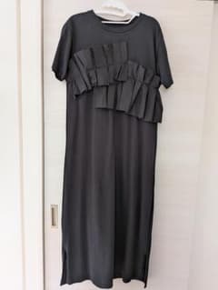 《ままぐま様専用》ブージュルードワンピースのサムネイル