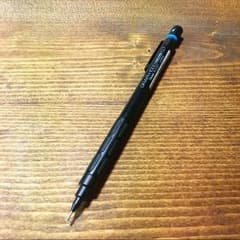 GRAPH1000 FOR PRO 0.7 ぺんてるのサムネイル