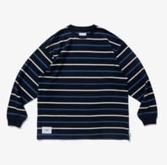 WTAPS ロンTのサムネイル