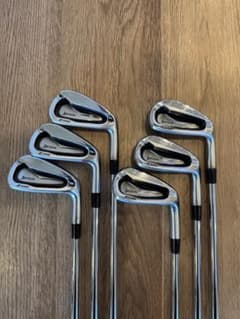 名器 SRIXON Z585 アイアンPW〜5番 Tour issue S200 名器 SRIXON Z585 アイアンPW〜5番 Tour issue S200 - メルカリ