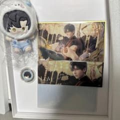 恋と深空 レイ VIP 2025年 プレゼント ギフト 中国語版 - メルカリ