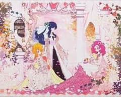 上北ふたご ビックキャンバスアートコレクション「HUGっと!プリキュア