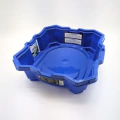 希少　海外限定　ベイスタジアム　スリングショック　ベイブレードバースト 希少 海外限定 ベイスタジアム スリングショック ベイブレード