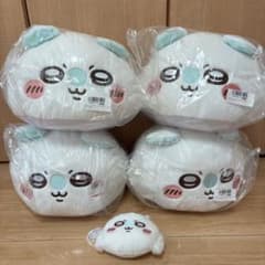 ちいかわ モモンガ ドームクッション