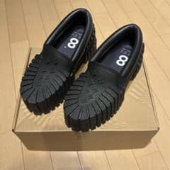 T*a様 希少 MSCHF ミスチーフ 2×4 Loafer Timberlanのサムネイル