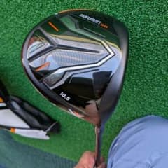 高反発》マルマン NEW SGドライバー 2023 - メルカリ