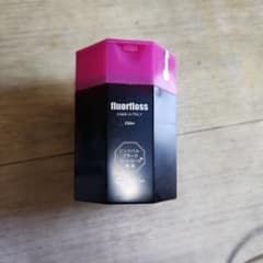 お値下！2,700円 新品 fluorfloss デンタルフロス 250mのサムネイル