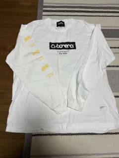 ボネーラ長TシャツSサイズのサムネイル