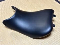 ジクサー250SF用ローダウンシート - メルカリ