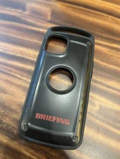 briefing × root co. for iPhone 12/12 Proのサムネイル