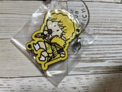 しばゆー　ラバーキーホルダーのサムネイル