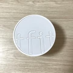 tfit トランスルーセントセットフィニッシングパウダー 02のサムネイル