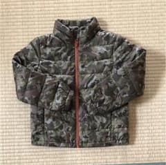 UNIQLO ユニクロ ダウン 130のサムネイル