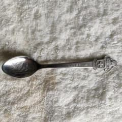 ロレックス スプーン ブッフェラー ルツェルン 瀕死のライオン 中古