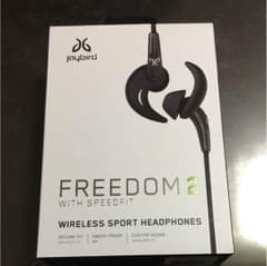 freedom2 ワイヤレスイヤホンのサムネイル