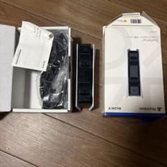 DualSense 充電スタンド PS5のサムネイル