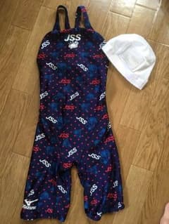 JSS水着！Sサイズ！！のサムネイル
