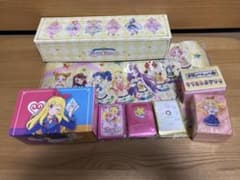 アイカツ！　バトルスピリッツコラボ　サプライセットのサムネイル