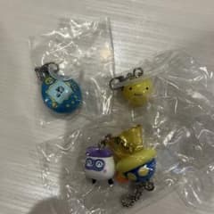 たまごっち カプセルトイ 3個セットのサムネイル
