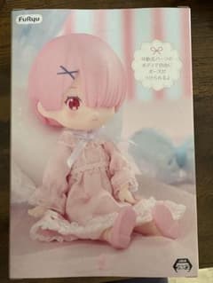 ラムナイトドレス
