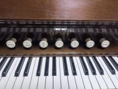 チンチロリンさん専用YAMAHA 足踏み　7ストップ　オルガン チンチロリンさん専用YAMAHA 足踏み 7ストップ オルガン