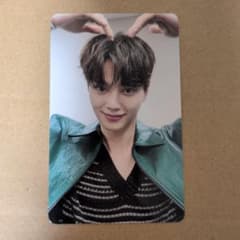 ソンガン トレカ FC特典 - メルカリ