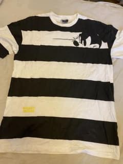 ミッキー ZARA Tシャツのサムネイル