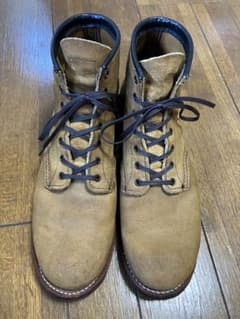 ゴリラGO様専用　REDWING 9162 ブラックスミス　9.5のサムネイル
