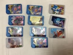 ポケモンフレンダピックセット　トレジャー+アニポケコラボARのサムネイル