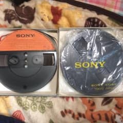 オープンリールテープのサムネイル