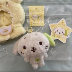 NCT WISH リョウ リョンリョン ぬいぐるみ WISH DOLL 公式 - メルカリ