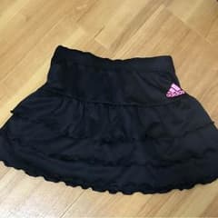 アディダス スカート美品☆タイムセール☆Mao様専用☆のサムネイル