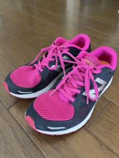 New Balance ニューバランス 24.0のサムネイル
