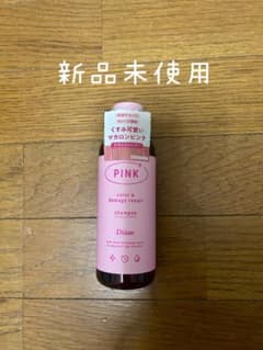 Diane ダイアン カラーシャンプー ピンク 200mlのサムネイル