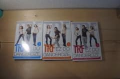 TRF イージー・ドゥ・ダンササイズ DVD 3巻セットのサムネイル