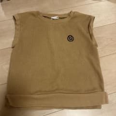 banshes ノースリーブ トップス Lのサムネイル
