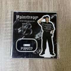 BE:FIRST マナト mainstream アクスタ - メルカリ