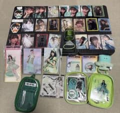 FRUITS ZIPPER グッズのサムネイル